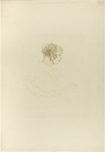 Luce Myrès, a Profilban