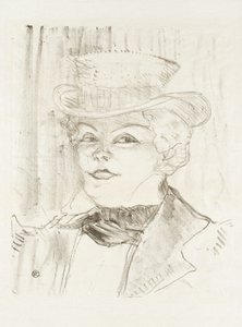 Madame Réjane