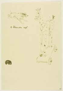 Menü Sylvain