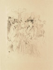 Séta (Promenoir)