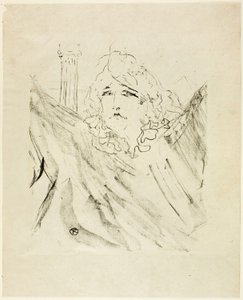 Sarah Bernhardt, a Treize Litográfiáktól