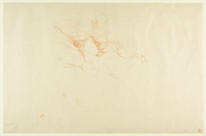 Alvás alkotó: Henri de Toulouse-Lautrec