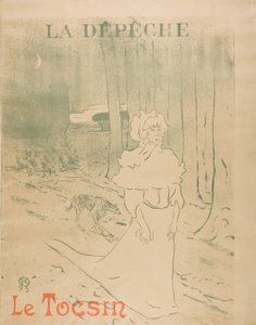 A Chatelaine, vagy 