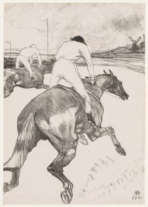 A Jockey