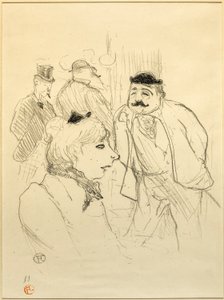 A szár – Moulin Rouge
