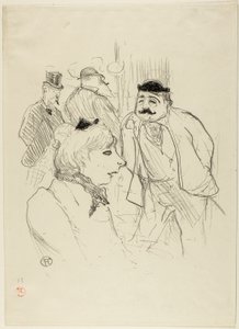A szár – Moulin Rouge