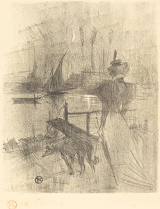 Isten veletek alkotó: Henri de Toulouse Lautrec