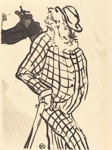 amerikai énekes alkotó: Henri de Toulouse Lautrec
