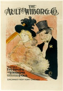 A koncerten alkotó: Henri de Toulouse-Lautrec