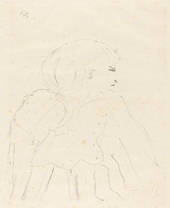 Kaszív alkotó: Henri de Toulouse Lautrec