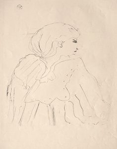 Kaszív alkotó: Henri de Toulouse-Lautrec