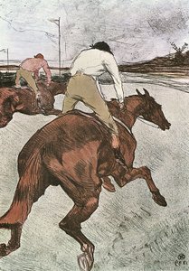 A zsoké alkotó: Henri de Toulouse Lautrec