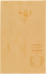 A leprás alkotó: Henri de Toulouse Lautrec