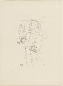 A bolond alkotó: Henri de Toulouse Lautrec