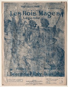 A mágusok alkotó: Henri de Toulouse-Lautrec