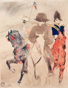 Napóleon alkotó: Henri de Toulouse Lautrec