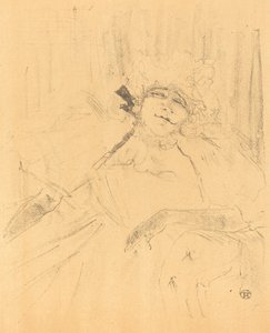Régi dal alkotó: Henri de Toulouse Lautrec