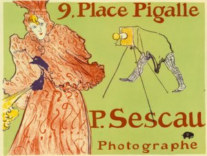 P. Sescau / Fotografie