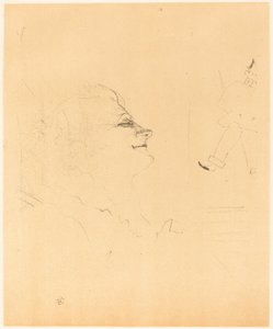 Rossz alkotó: Henri de Toulouse Lautrec