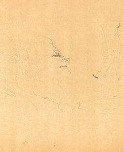 Rossz, 1898. alkotó: Henri de Toulouse Lautrec