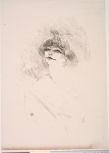 Poláris alkotó: Henri de Toulouse Lautrec