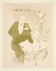 Bölcsesség alkotó: Henri de Toulouse-Lautrec