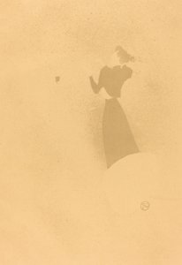 Die Modistin - Renée Vert, 1893