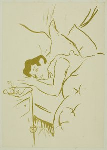 A szád alkotó: Henri de Toulouse-Lautrec