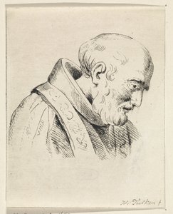 Lelki alkotó: Henricus Turken