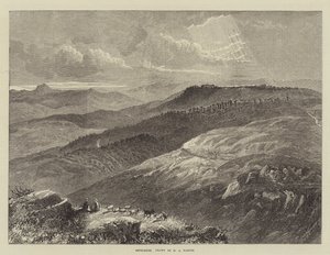 Betlehem alkotó: Henry Andrew Harper