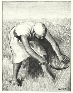 Aratás keleten (litho) alkotó: Henry Andrew Harper