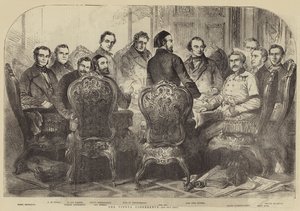 A bécsi konferencia