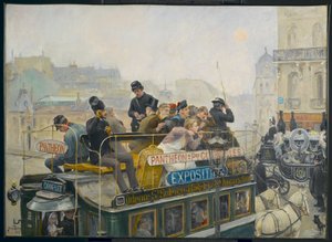 Egalite, 1889