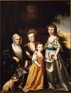 A Hartley család