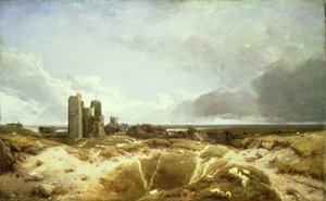 Orford kastély, 1856