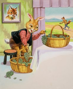 Brer Rabbit