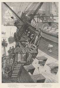 Karácsony háromemeletesen alkotó: Henry Charles Seppings Wright