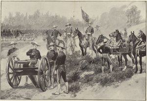 A spanyol-amerikai háború