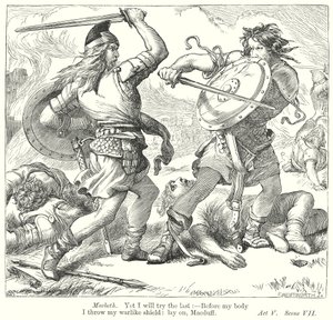 Macbeth (metszet)