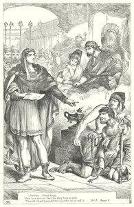 Periklész (metszet) alkotó: Henry Courtney (after) Selous