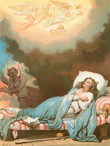 Christiana álma alkotó: Henry Courtney Selous