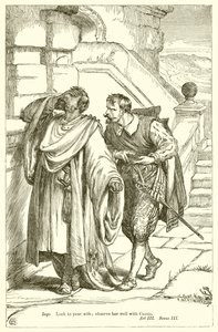 Othello alkotó: Henry Courtney Selous