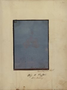 Miss Mary Playfair