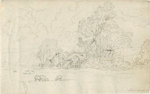 Stonnall-templom: tollrajz, 1813. június 20