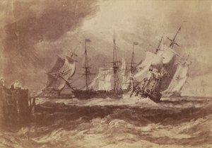 Szellőben szállítják alkotó: Henry Dixon and Son