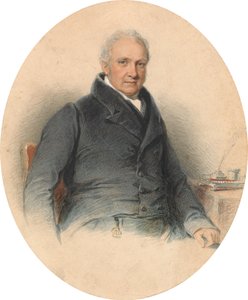 James Nasmyth alkotó: Henry Edridge