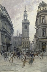 St. Stephen