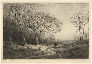 december alkotó: Henry Farrer