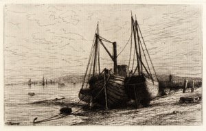 A New York-i öbölben alkotó: Henry Farrer