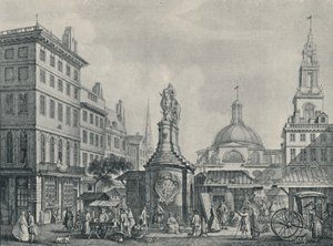 A részvénypiac, 1738, 1920